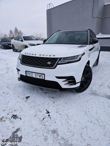 Land Rover Range Rover Velar 2.0 Si4 GPF R-Dynamic SE