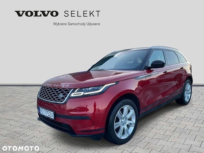 Land Rover Range Rover Velar 2.0 Si4 GPF SE