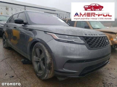 Land Rover Range Rover Velar SUV 3.0 Si6 380KM 2018