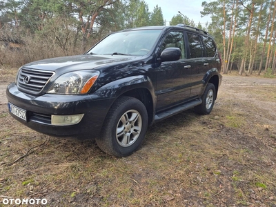 Lexus GX 470