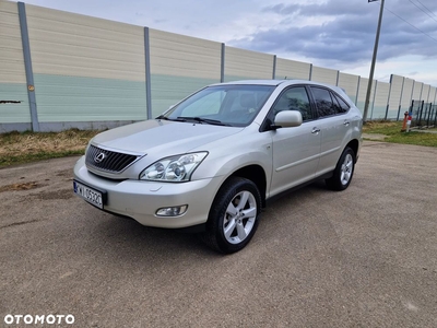 Lexus RX 350 Prestige