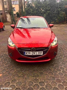 Mazda 2 1.5 Skypassion