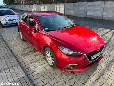 Mazda 3 2.0 Skyenergy