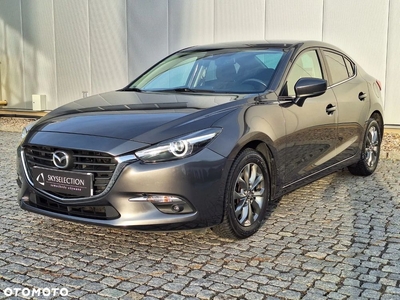 Mazda 3 2.0 Skyenergy