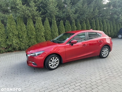 Mazda 3 2.0 Skyenergy