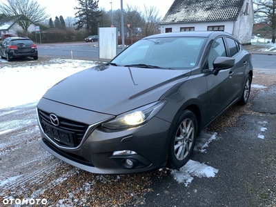 Mazda 3 2.0 Skyenergy