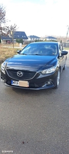 Mazda 6 2.0 Skymotion