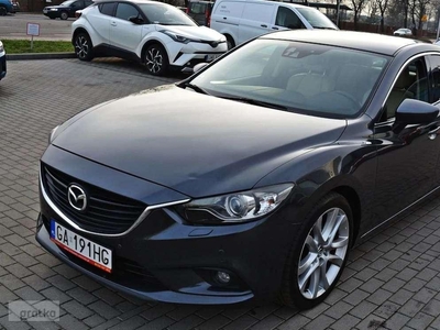 Mazda 6 III