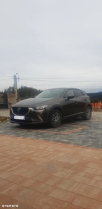 Mazda CX-3 2.0 Skyenergy AWD