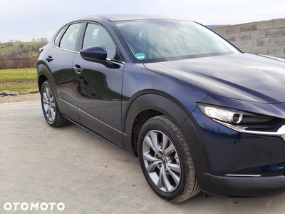 Mazda CX-30 2.0 mHEV Kai 2WD