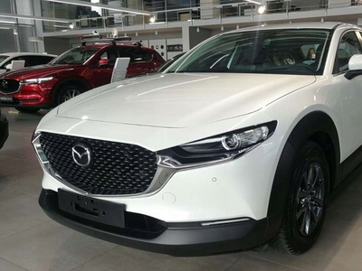 Mazda CX-30 2.0 Skyactiv-G 122KM 2023