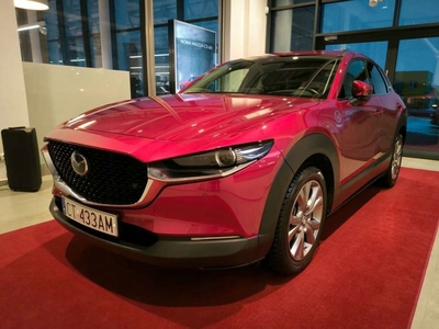 Mazda CX-30 2.0 SKYACTIV-G 150KM 2022