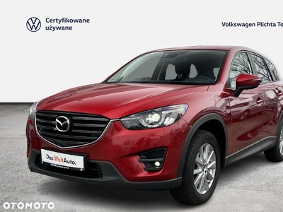 Mazda CX-5 2.0 Skyenergy 2WD