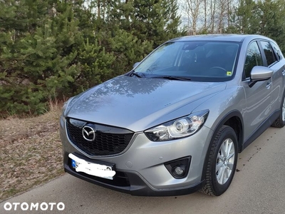 Mazda CX-5 2.0 Skygo 2WD