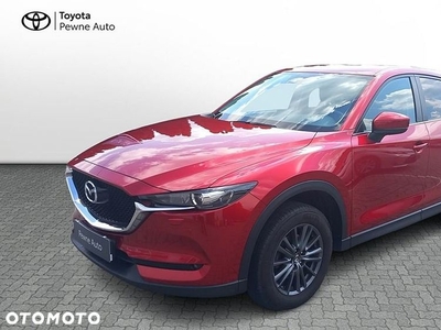 Mazda CX-5 2.0 Skyjoy 2WD