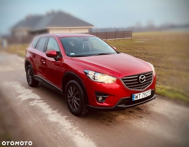 Mazda CX-5 2.0 Skymotion 2WD