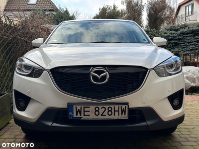 Mazda CX-5 2.0 Skymotion