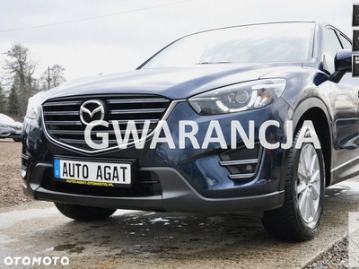 Mazda CX-5 2.0 Skypassion 2WD