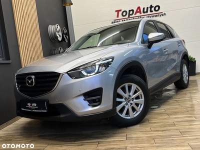 Mazda CX-5 2.0 Skypassion