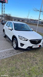 Mazda CX-5 2.2 D Skypassion