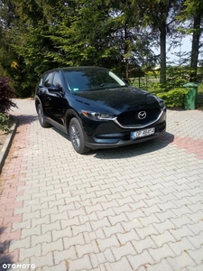 Mazda CX-5 2.5 Skydream 2WD