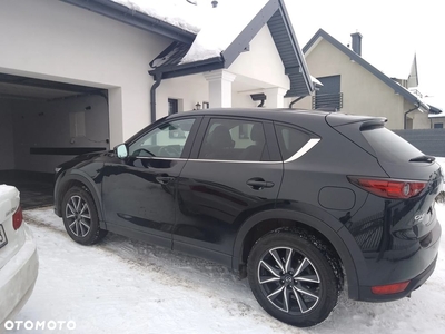 Mazda CX-5 2.5 Skydream AWD