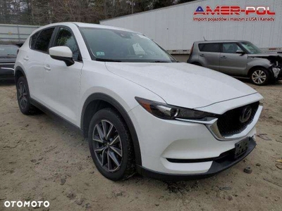 Mazda CX-5 II 2018