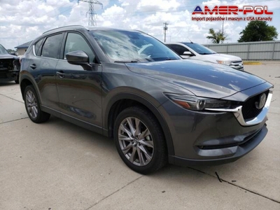 Mazda CX-5 II 2019