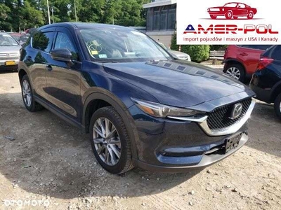 Mazda CX-5 II SUV 2.5 SKY-G 194KM 2020