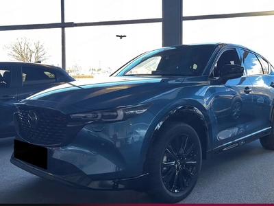 Mazda CX-5 II SUV Facelifting 2.0 SKYACTIV-G 165KM 2023