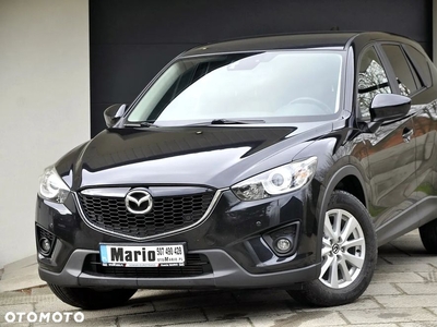 Mazda CX-5 SKYACTIV-D 150 Aut.SCR Exclusive-Line