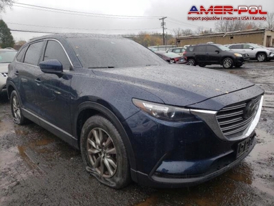 Mazda CX-9 2018