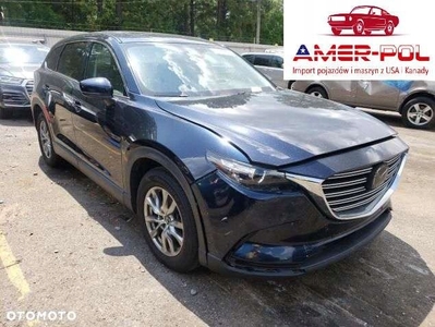 Mazda CX-9 2018