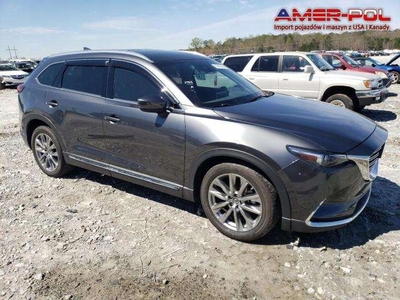 Mazda CX-9 2019