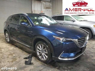 Mazda CX-9 2020