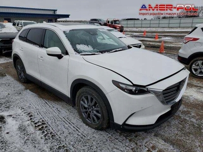 Mazda CX-9 2021