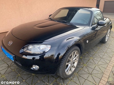 Mazda MX-5 2.0 MZR Niseko