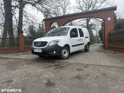 Mercedes-Benz Citan 109 CDI Tourer EDITION extralang