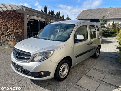 Mercedes-Benz Citan