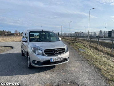 Mercedes-Benz Citan