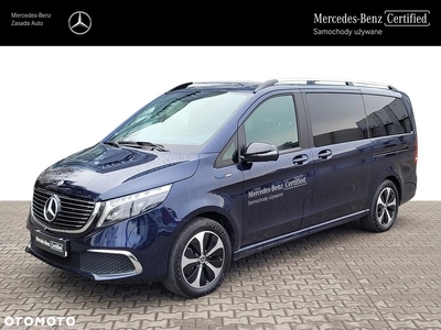 Mercedes-Benz EQV 300