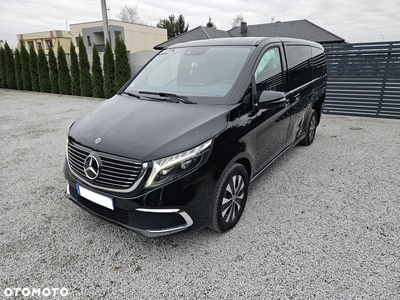 Mercedes-Benz EQV 300 lang Avantgarde Line