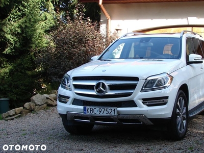 Mercedes-Benz GL