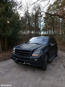 Mercedes-Benz GL