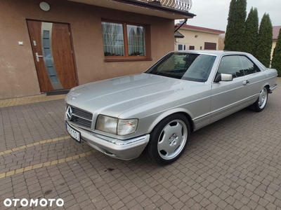 Mercedes-Benz Inny