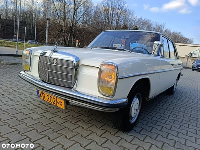 Mercedes-Benz Inny