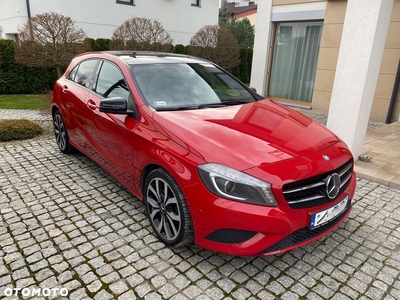 Mercedes-Benz Klasa A