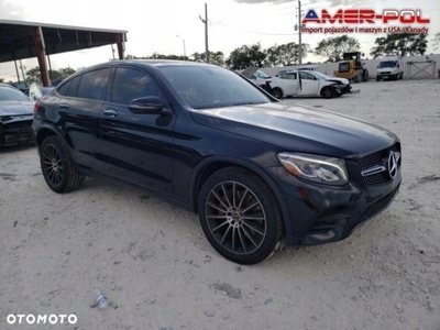 Mercedes GLC C253 2019