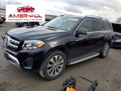 Mercedes GLS X167 2019