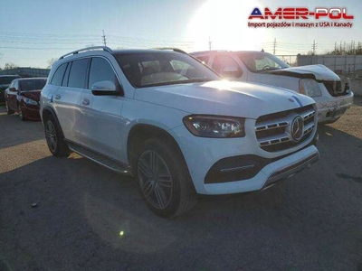 Mercedes GLS X167 2021